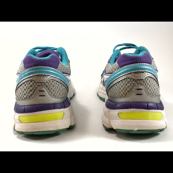 ASICS Gel Excite 2 Women’s Running Shoes Size 6.5 - Picture 5 of 7